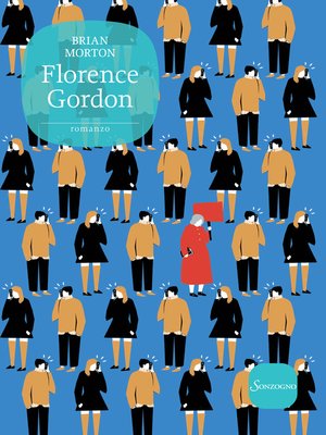 cover image of Florence Gordon